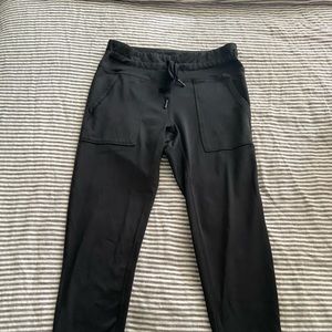 Aerie Chill. Play. Move. Jogger Leggings